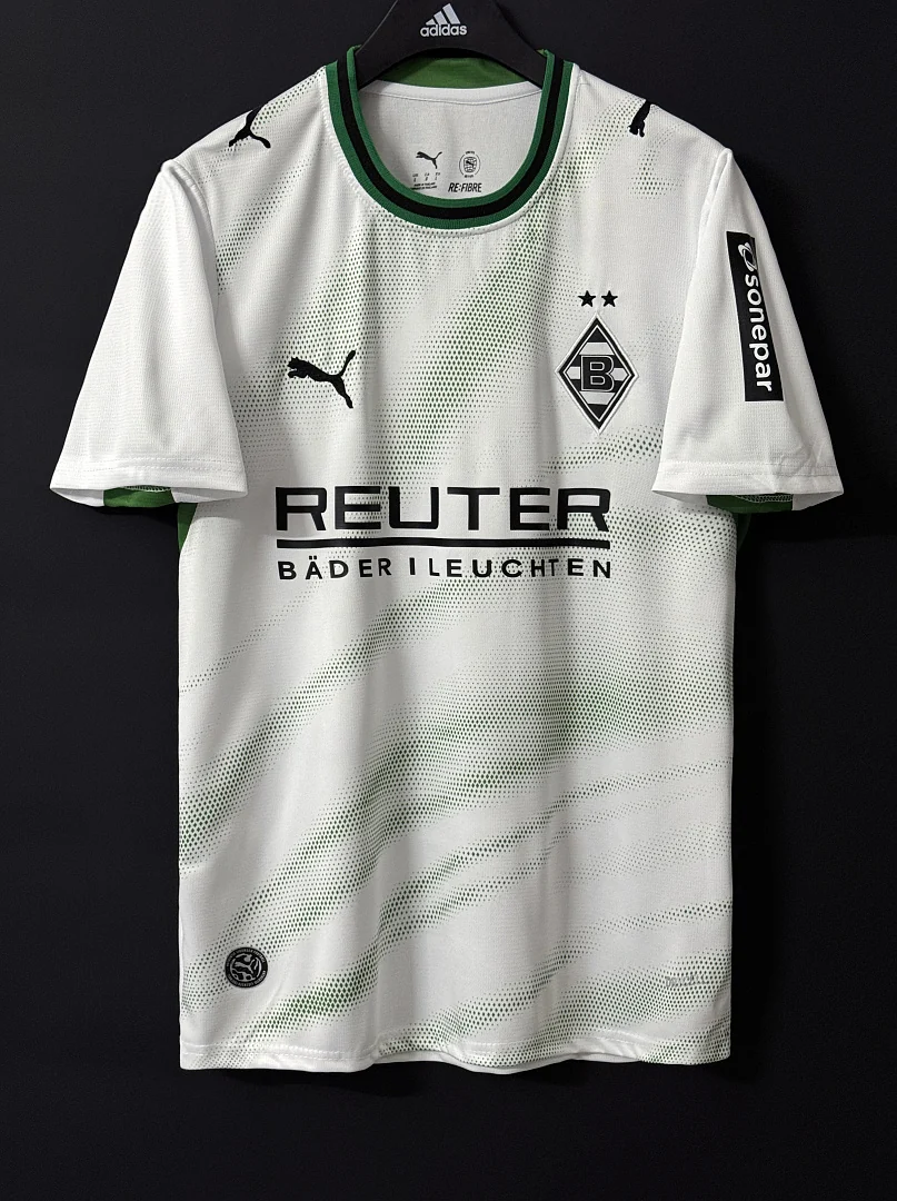 26-27 Borussia Mönchengladbach Home S-4XL - view 1