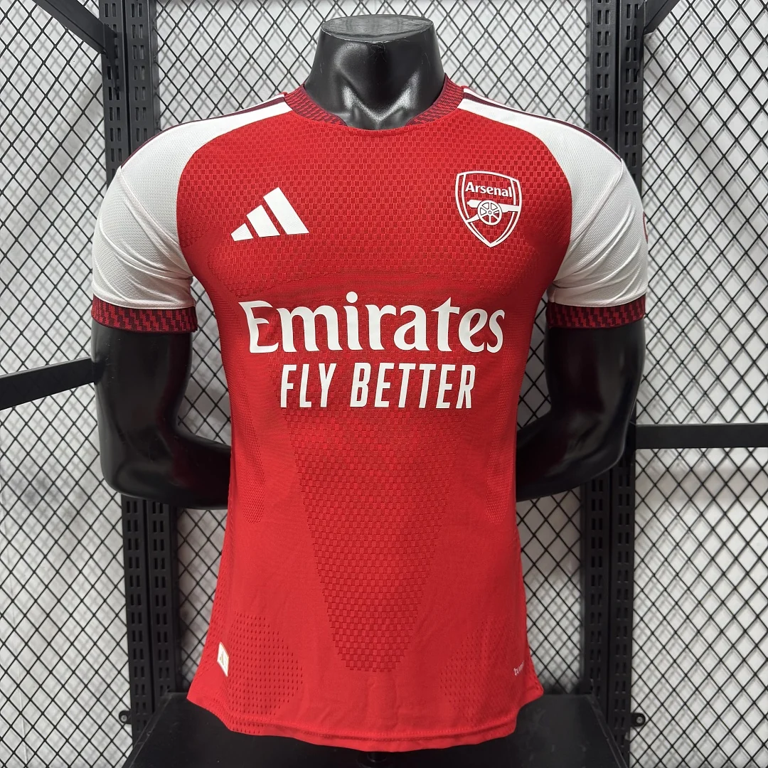 2627 Arsenal Home S-4XL - view 1