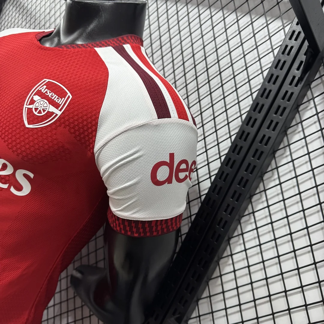 2627 Arsenal Home S-4XL - view 4