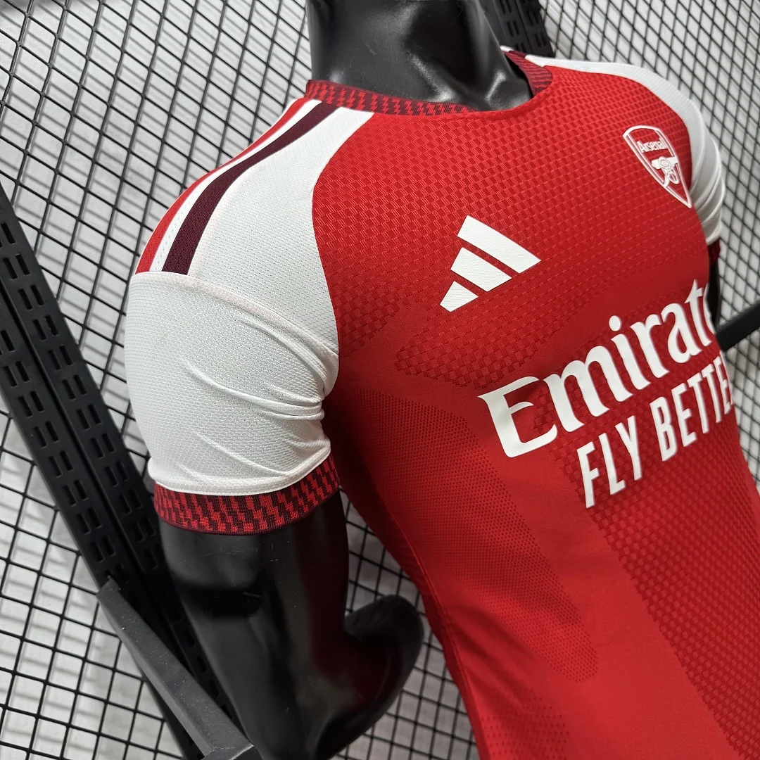 2627 Arsenal Home S-4XL - view 5