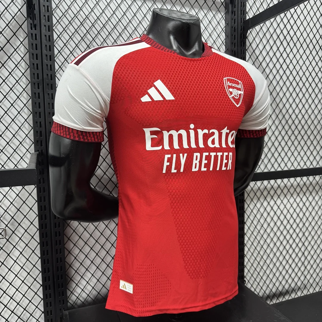 2627 Arsenal Home S-4XL - view 7