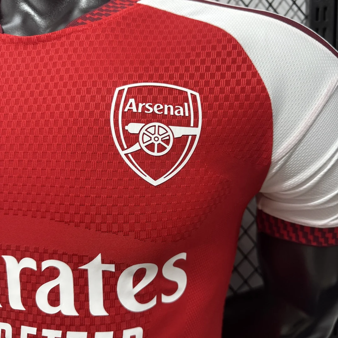 2627 Arsenal Home S-4XL - view 8