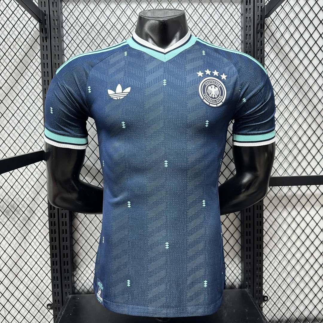 2026 Germany Away S-4XL