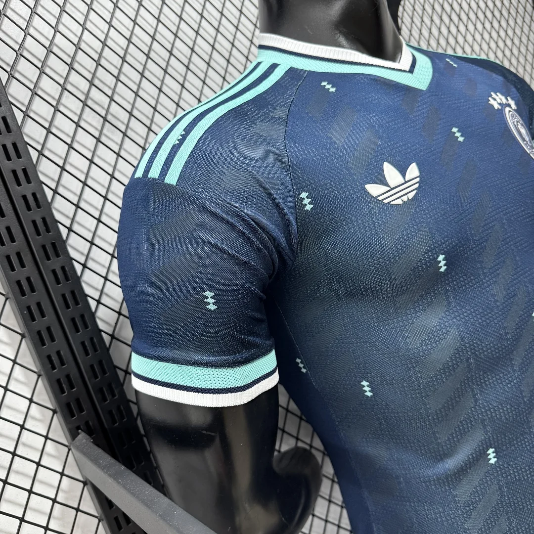 2026 Germany Away S-4XL - view 5