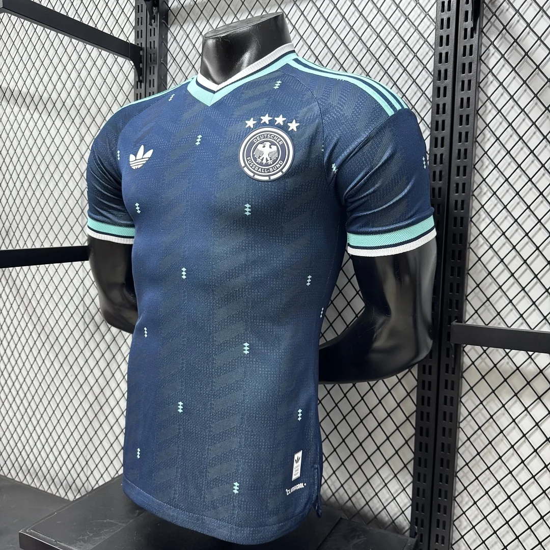 2026 Germany Away S-4XL - view 6