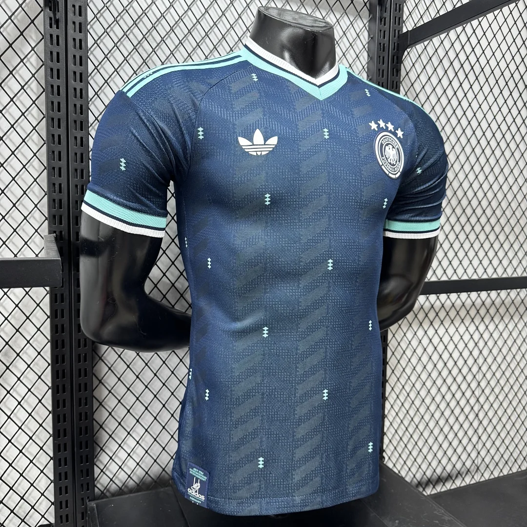 2026 Germany Away S-4XL - view 7