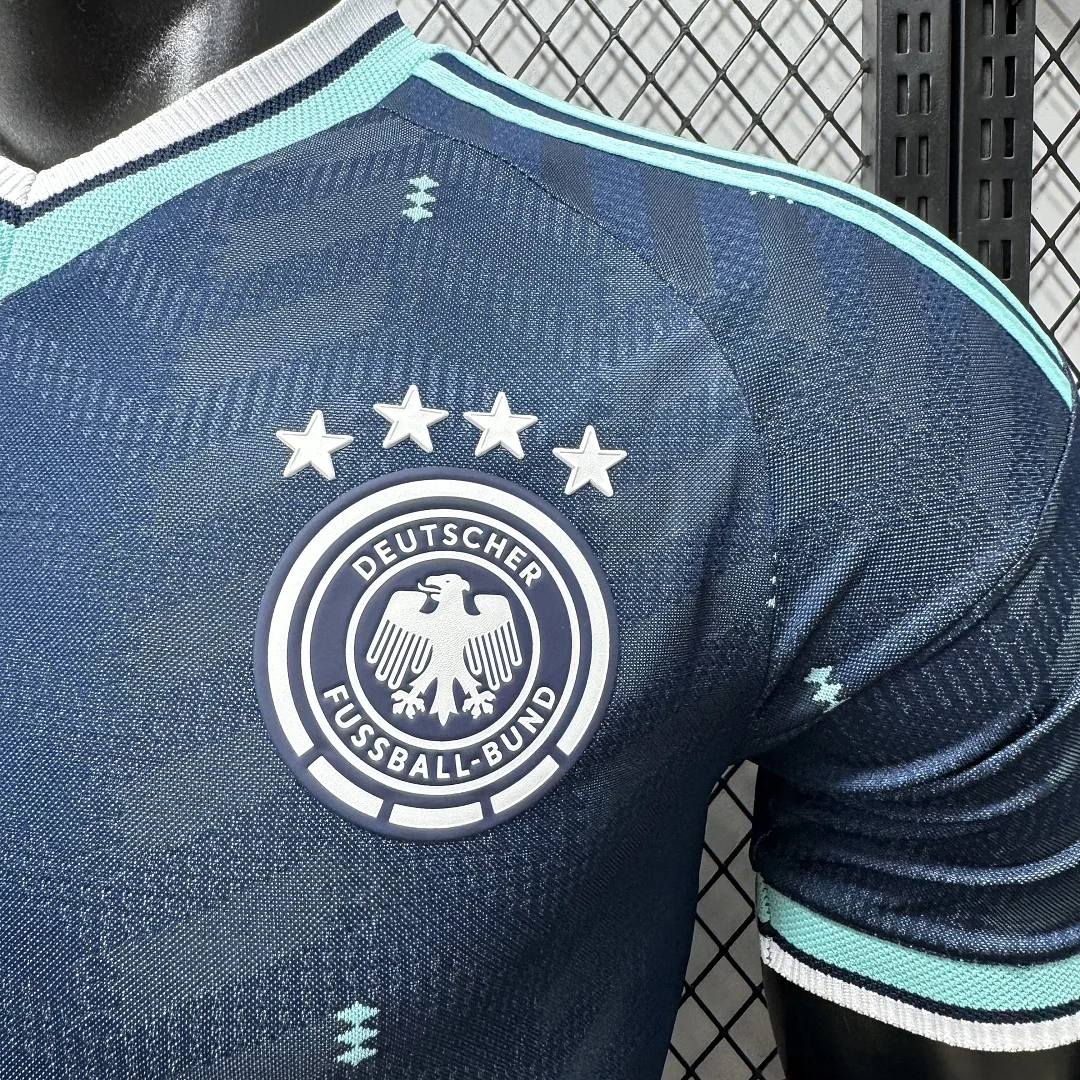 2026 Germany Away S-4XL - view 8