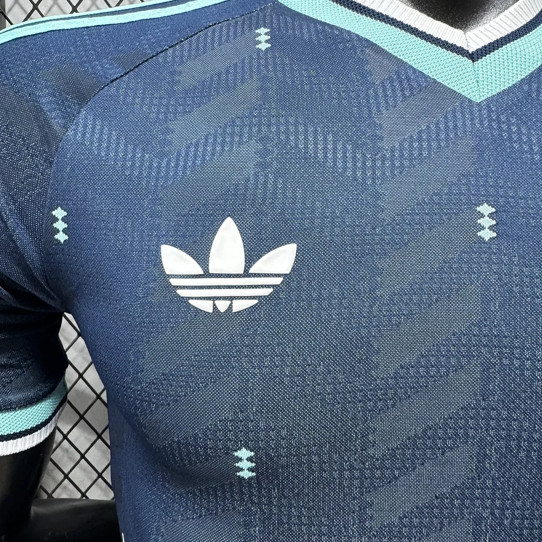 2026 Germany Away S-4XL - view 9