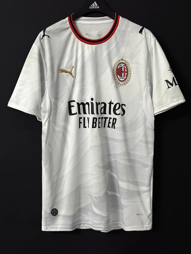 26-27 AC Away S-4XL - view 1