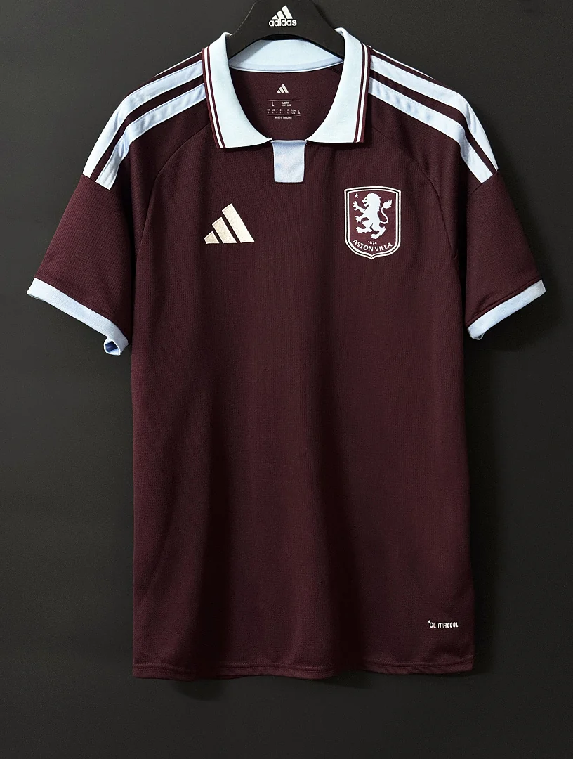26-27 Villa Home S-4XL - view 1