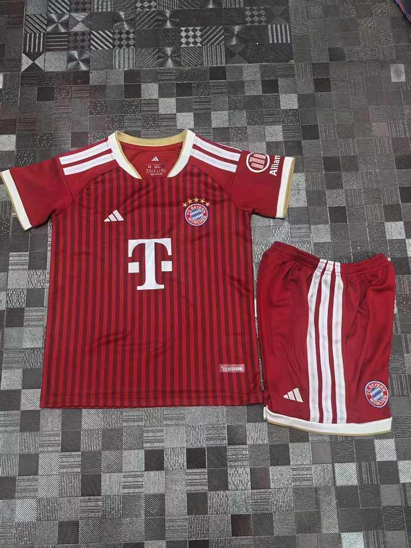 Bayern Munich Home - view 2