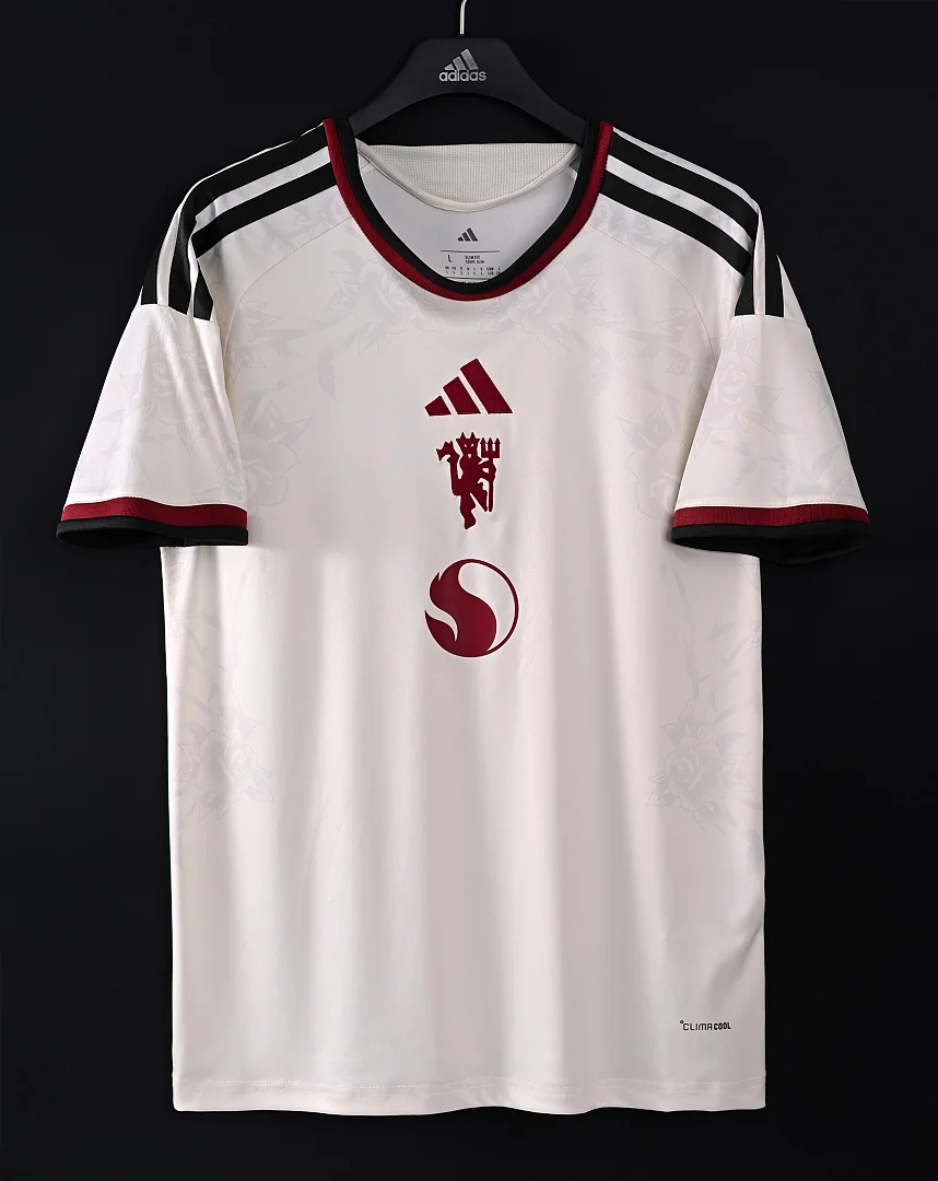 26-27 Manchester United Third Away Kit S-5XL