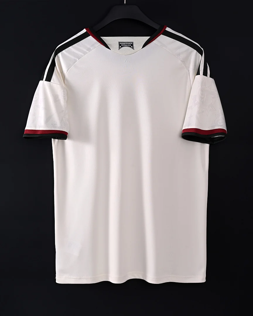 26-27 Manchester United Third Away Kit S-5XL - view 2
