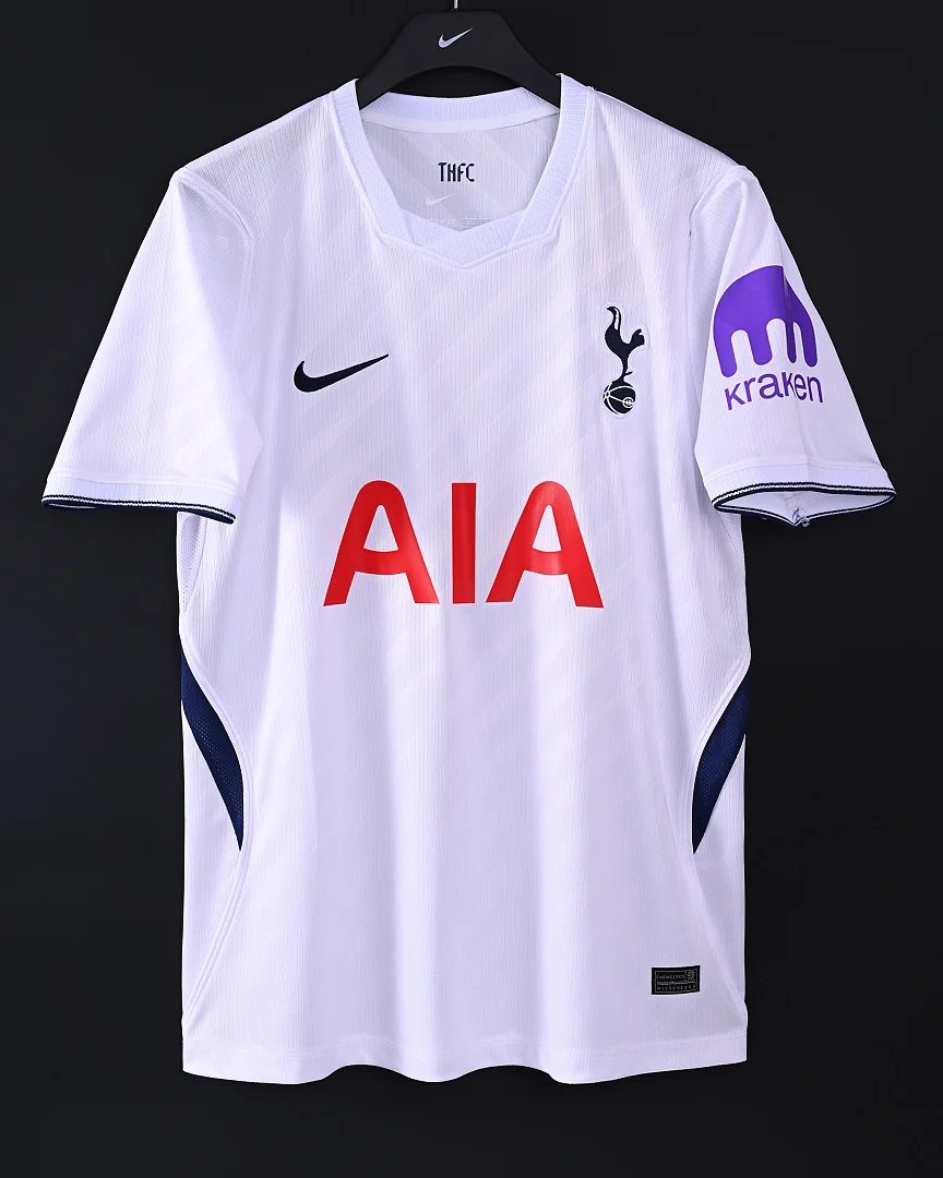 26-27 Tottenham Home S-5XL - view 1