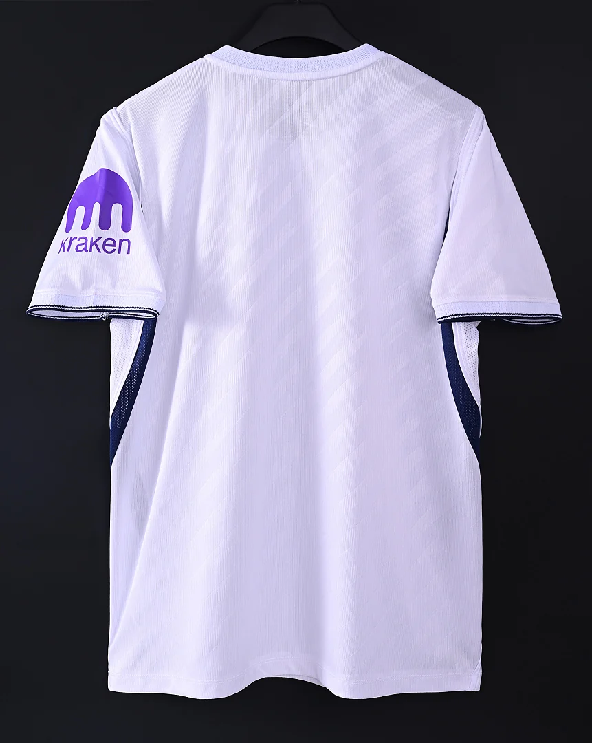 26-27 Tottenham Home S-5XL - view 2