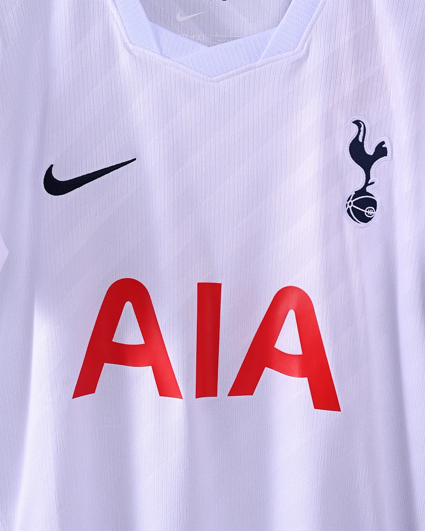 26-27 Tottenham Home S-5XL - view 4