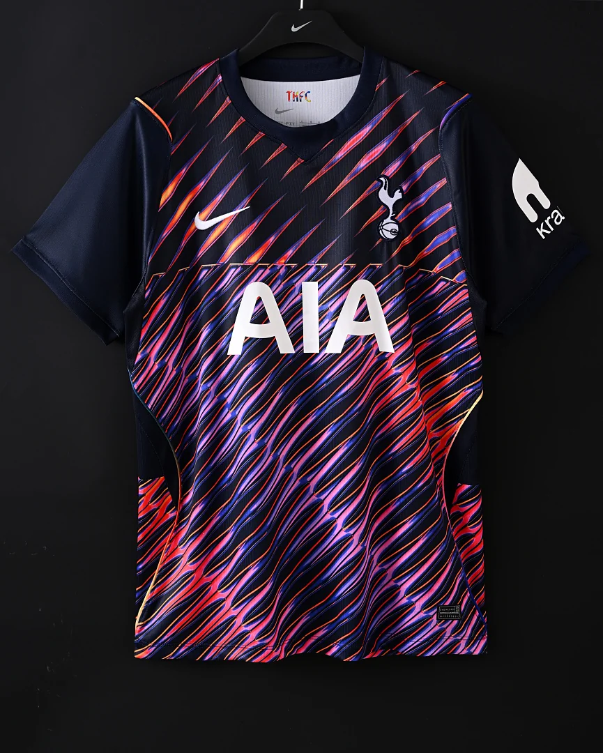 26-27 Tottenham Away S-5XL - view 1