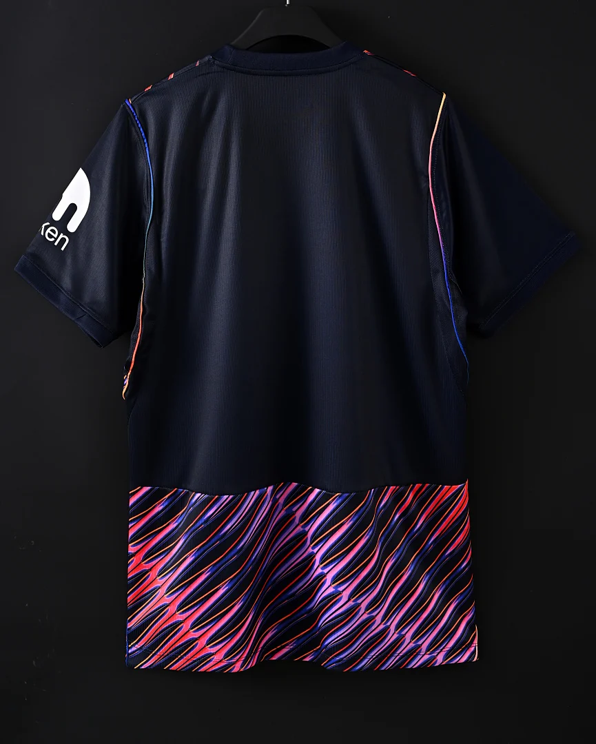 26-27 Tottenham Away S-5XL - view 2