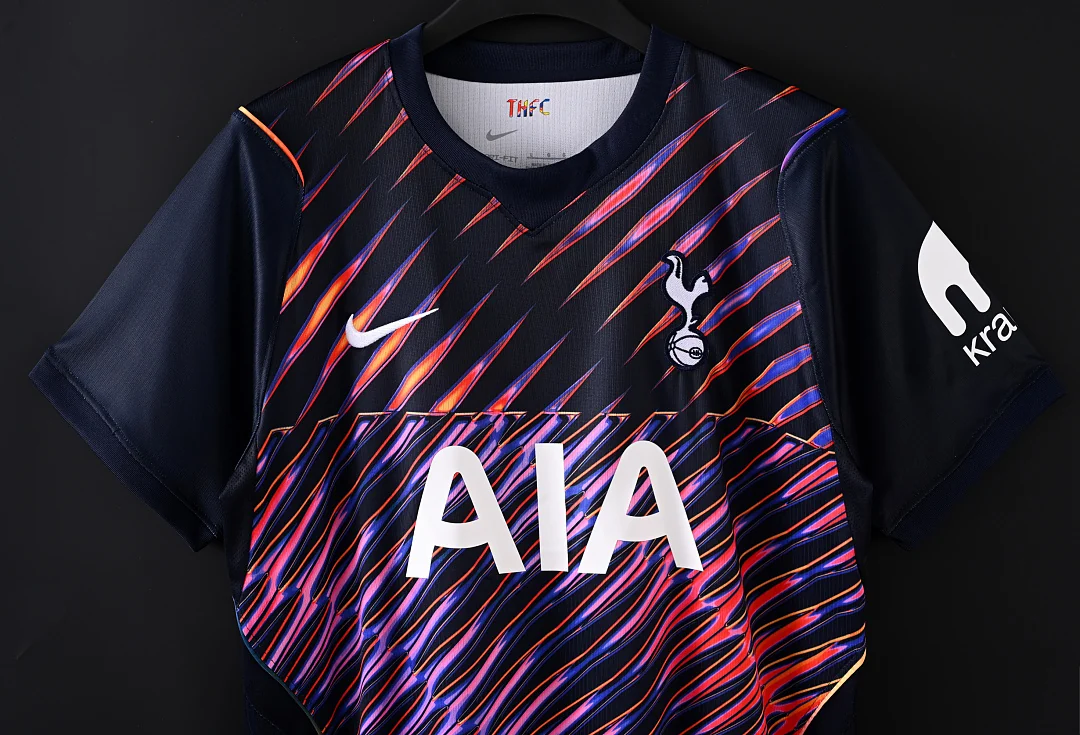 26-27 Tottenham Away S-5XL - view 3