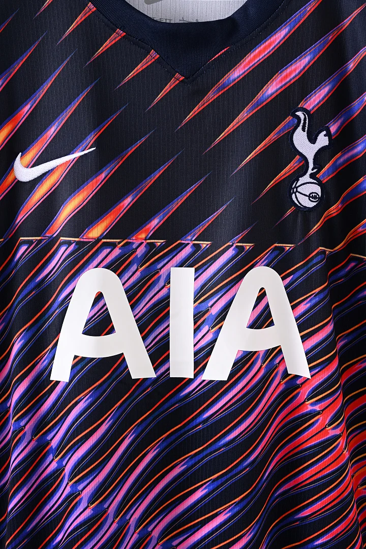 26-27 Tottenham Away S-5XL - view 4