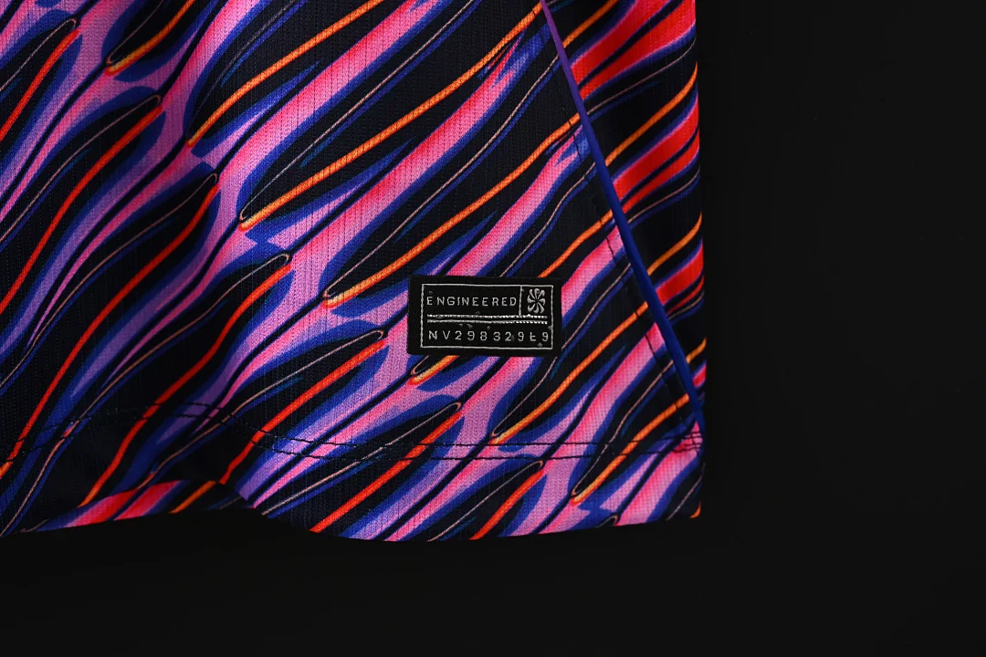 26-27 Tottenham Away S-5XL - view 5