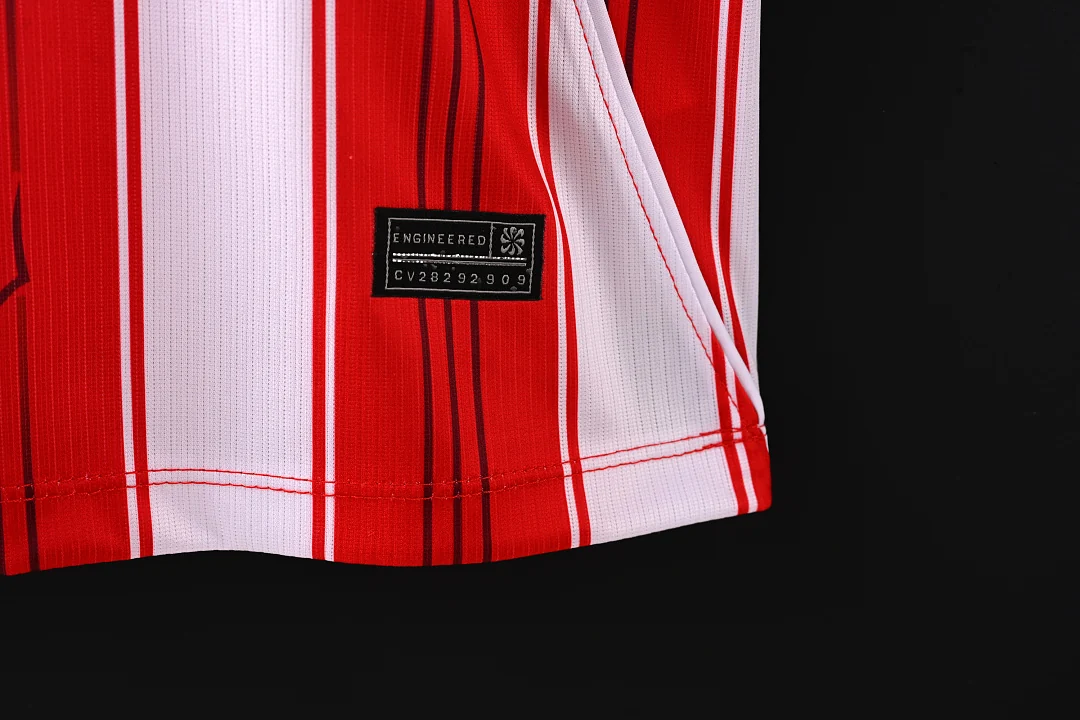 26-27 Atletico Madrid Home S-5XL - view 5