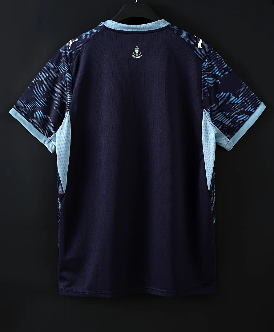 26-27 Marseille Away S-5XL - view 2