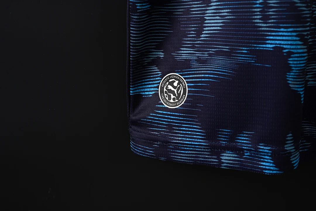 26-27 Marseille Away S-5XL - view 5