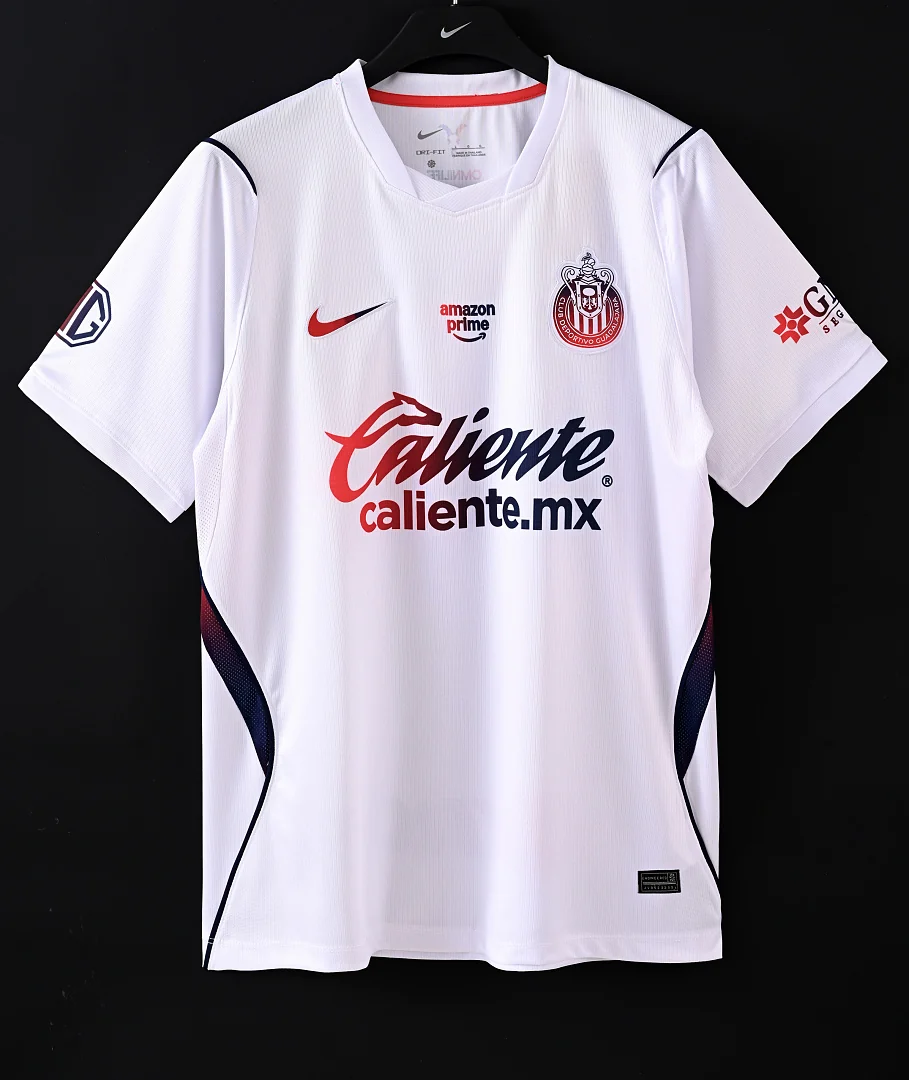 26-27 Chivas Away S-5XL - view 1