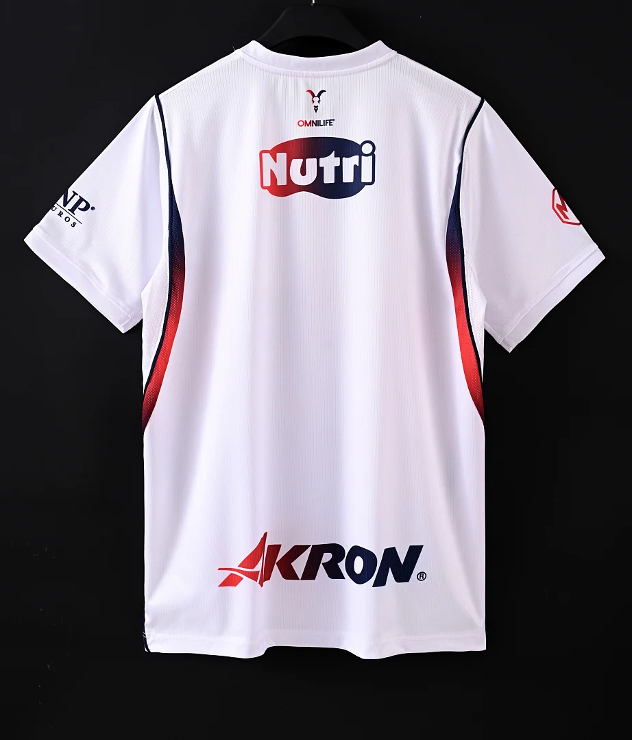 26-27 Chivas Away S-5XL - view 2