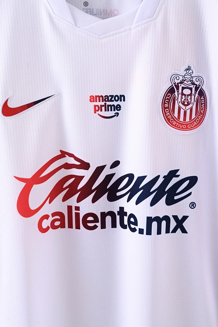 26-27 Chivas Away S-5XL - view 4