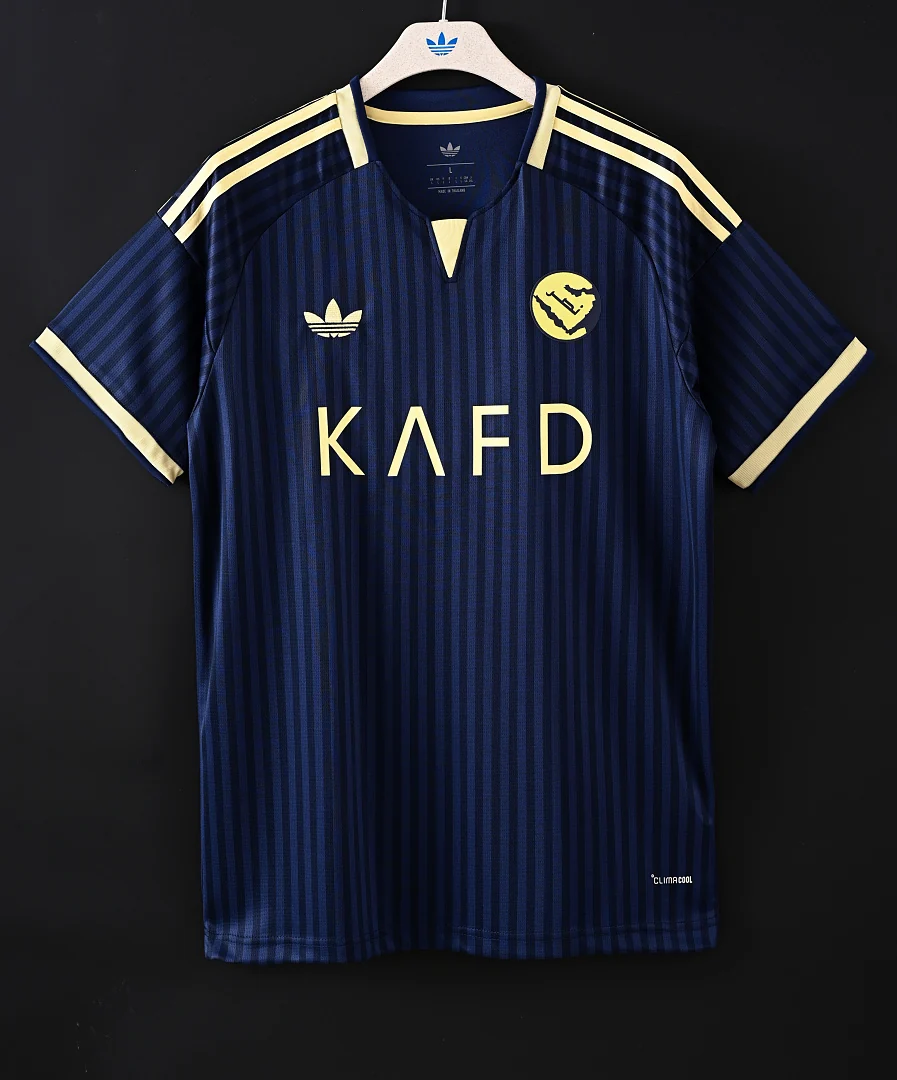 26-27 Victory Away S-5XL - view 1