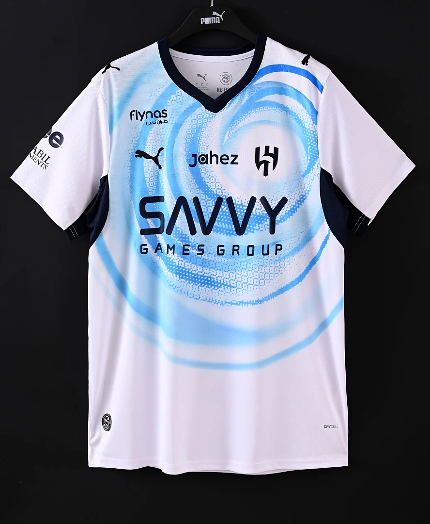 26-27 Crescent Away S-5XL - view 1