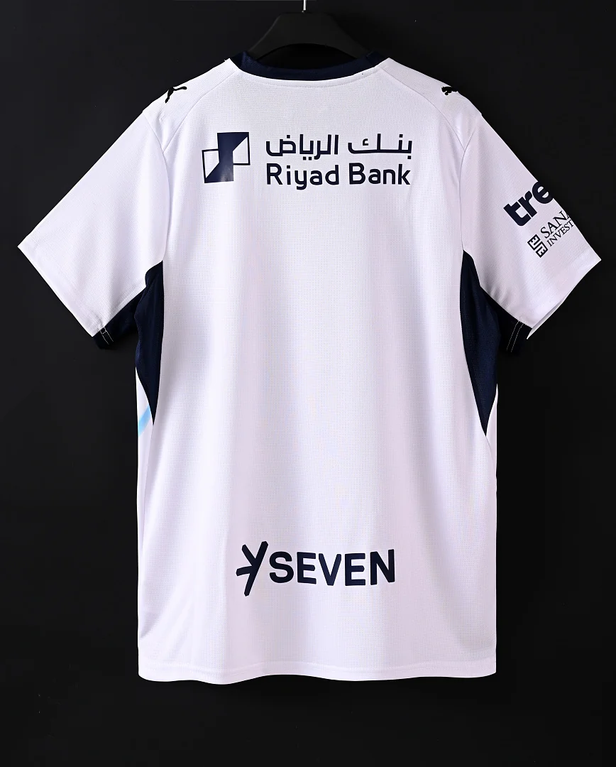 26-27 Crescent Away S-5XL - view 2