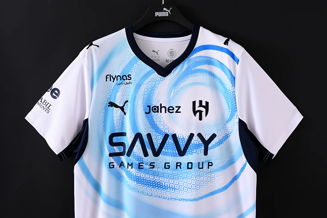 26-27 Crescent Away S-5XL - view 3