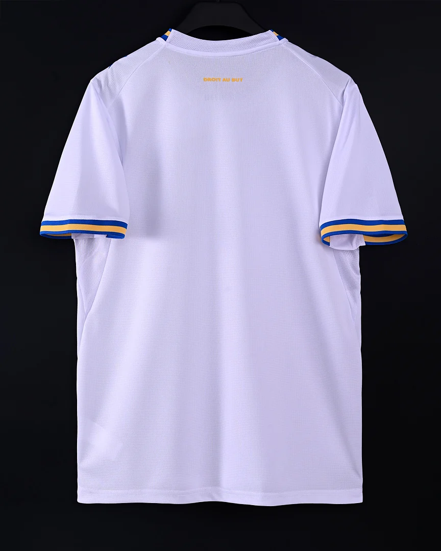 26-27 Marseille Home S-5XL - view 2