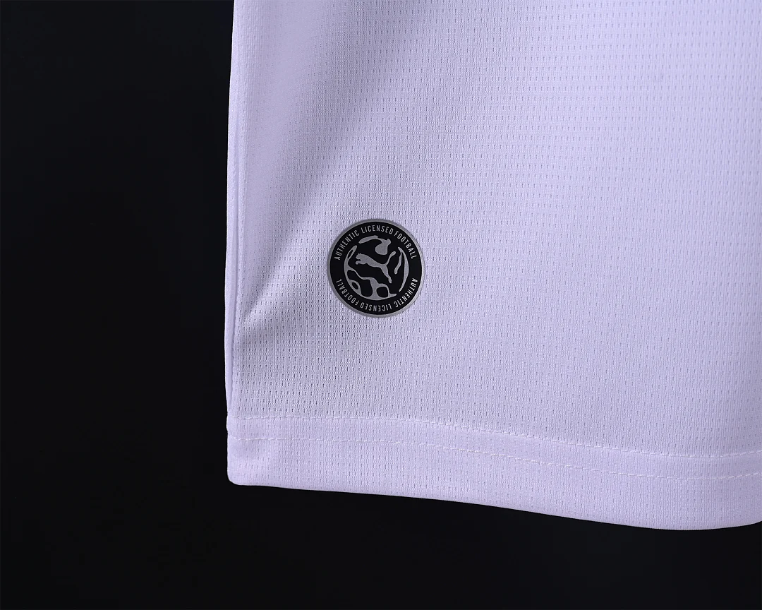 26-27 Marseille Home S-5XL - view 6