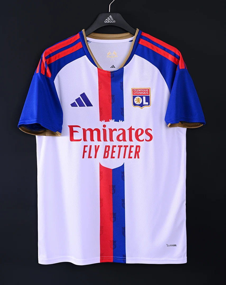 26-27 Lyon Home S-5XL - view 1