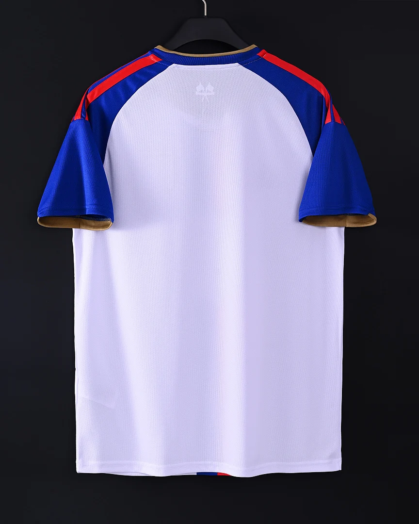 26-27 Lyon Home S-5XL - view 2