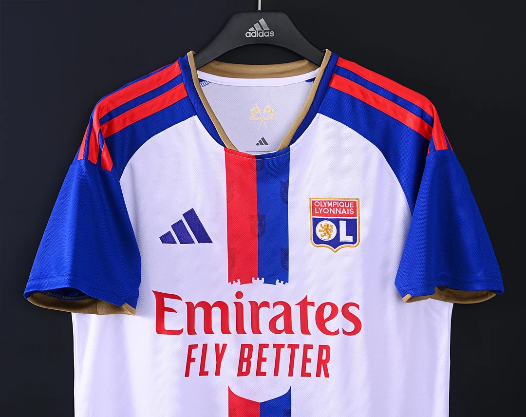 26-27 Lyon Home S-5XL - view 3