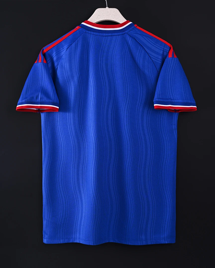 26-27 Manchester United Away S-5XL - view 2