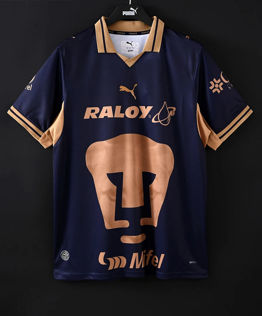 26-27 Americas Away S-5XL - view 1