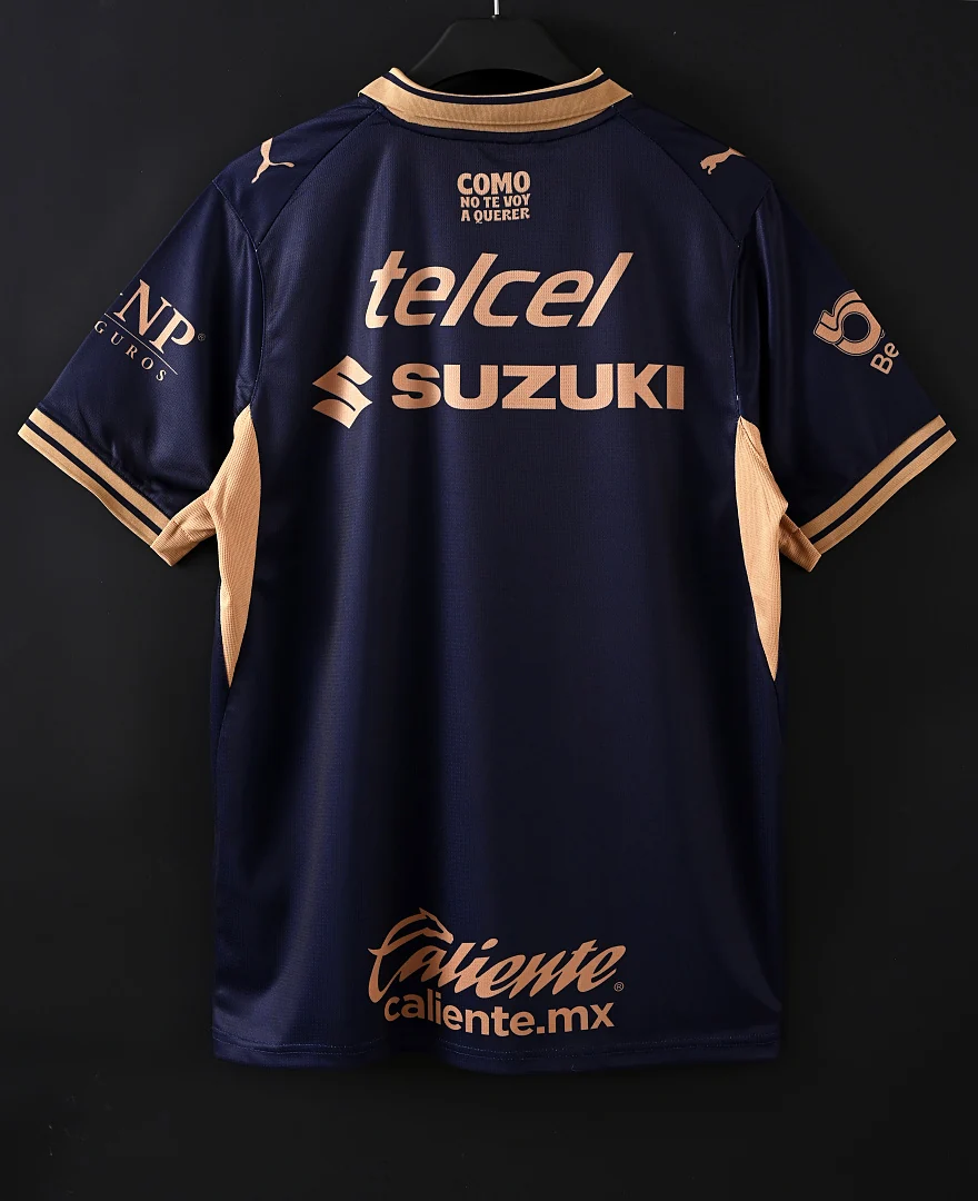 26-27 Americas Away S-5XL - view 2