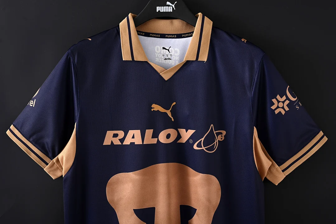 26-27 Americas Away S-5XL - view 3