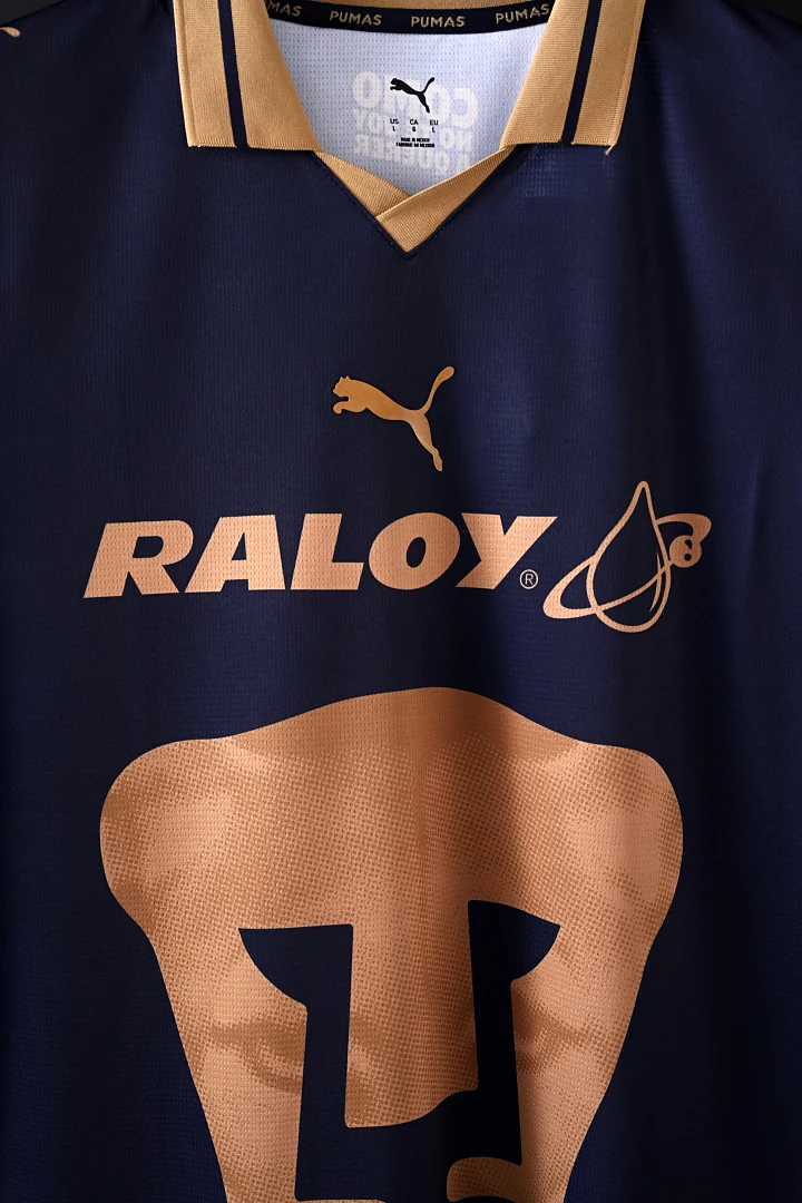 26-27 Americas Away S-5XL - view 4