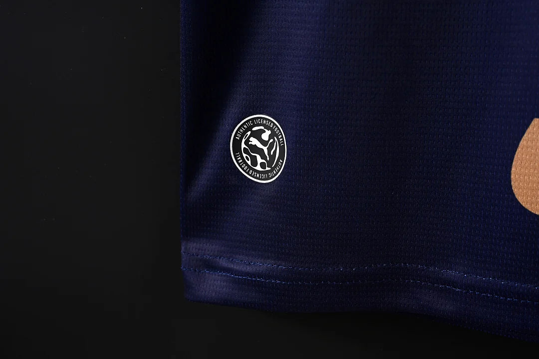 26-27 Americas Away S-5XL - view 5