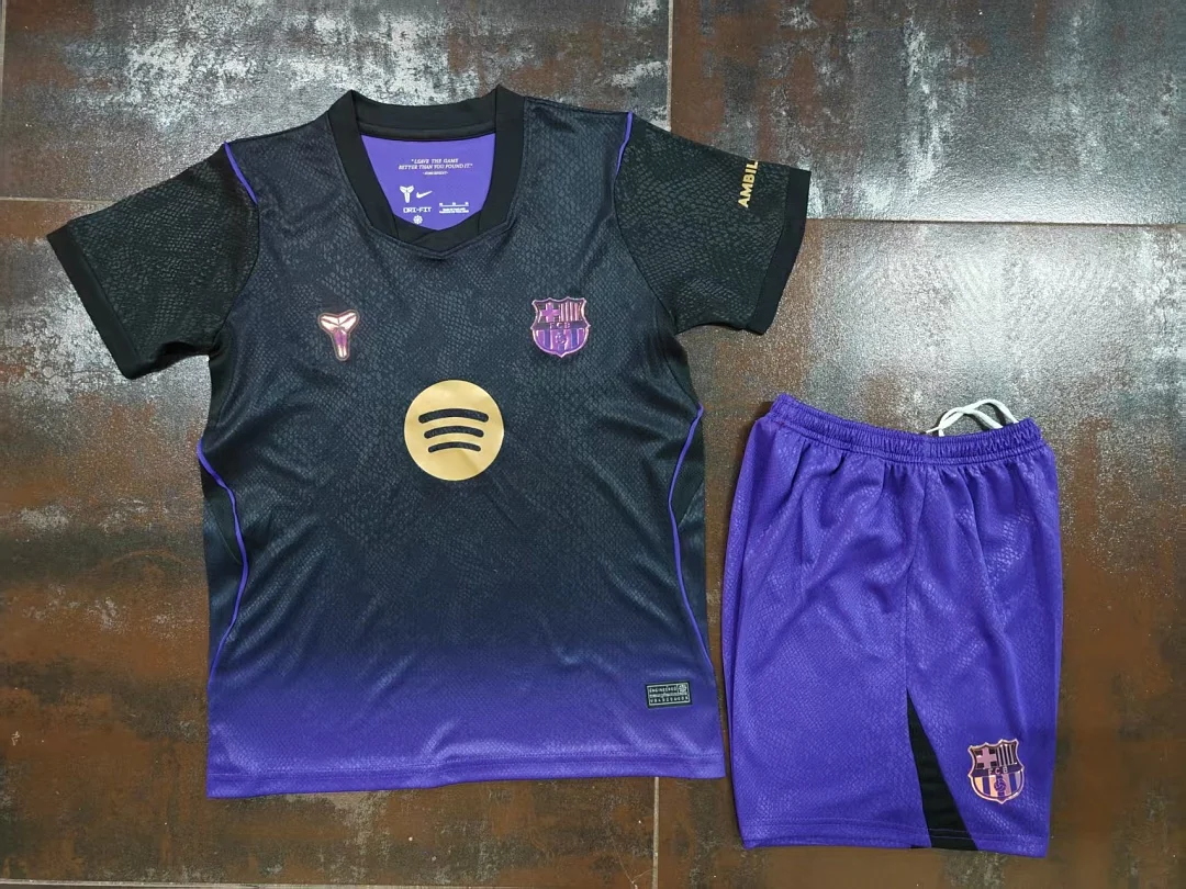Barcelona Away - view 1