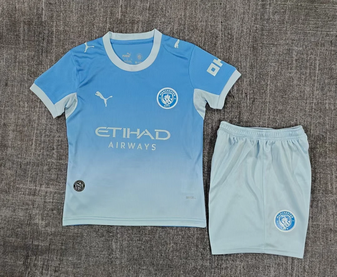 Manchester City Home - view 1