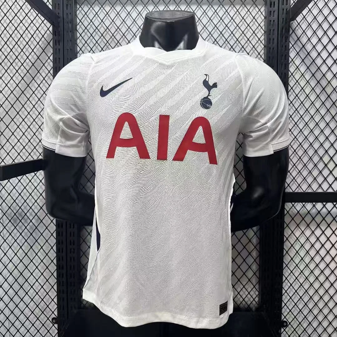 2627 Tottenham Home S-2XL - view 1