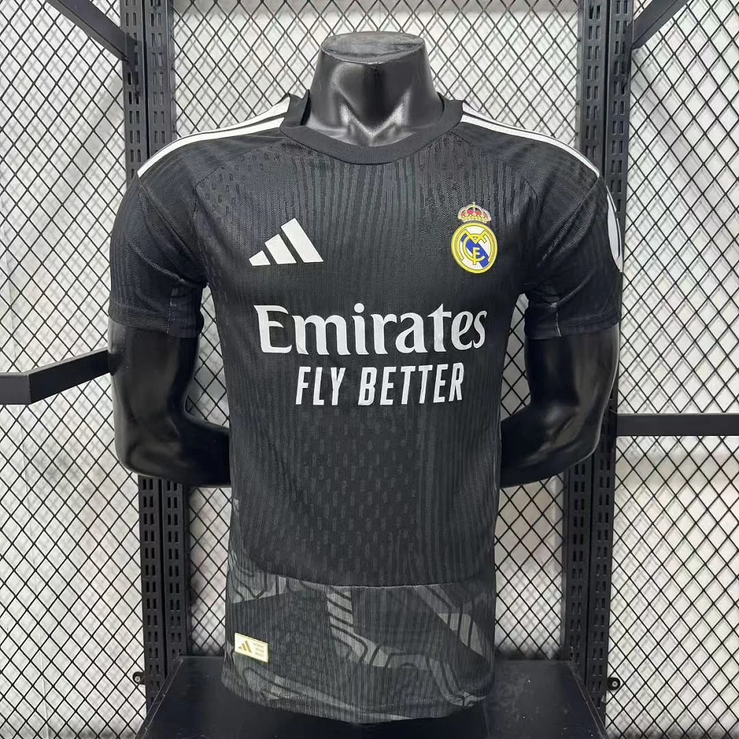 2627 Real Madrid Goalkeeper S-2XL - view 1